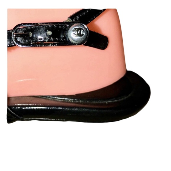 🔥🔥🔥🔥”CHANEL”🔥🔥ANKLE STRAP🔥🔥🔥🔥 - Picture 5 of 8